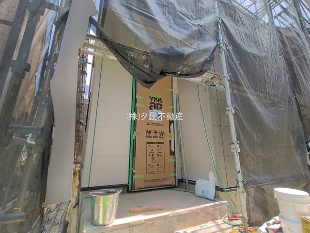 《仲介手数料無料》西区プラザ29-5新築一戸建て‎