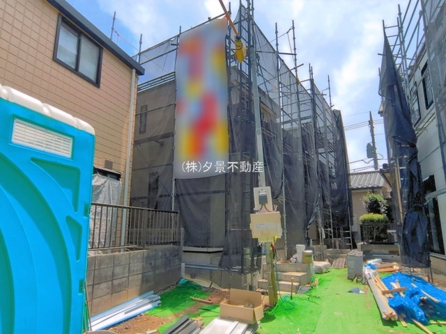 《仲介手数料無料》西区プラザ29-5新築一戸建て‎
