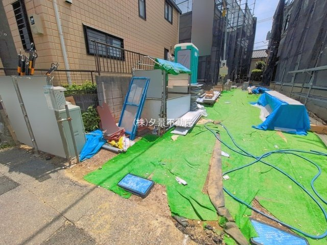 《仲介手数料無料》西区プラザ29-5新築一戸建て‎