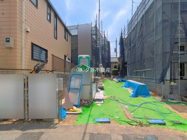 《仲介手数料無料》西区プラザ29-5新築一戸建て‎