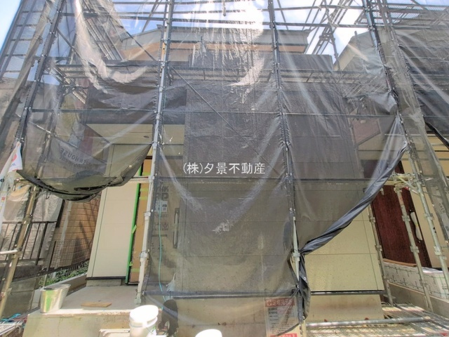 《仲介手数料無料》西区プラザ29-5新築一戸建て‎