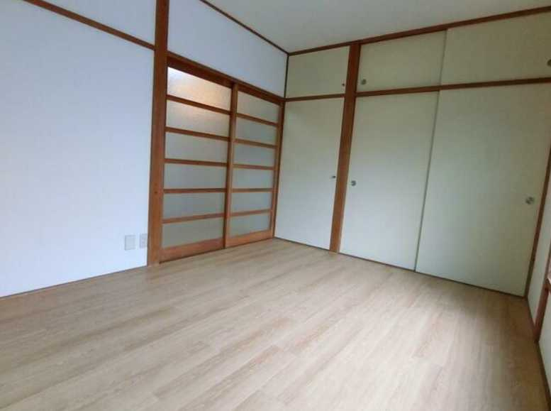 シティホーム　バストイレ別　角部屋　ディンプルキーのその他
