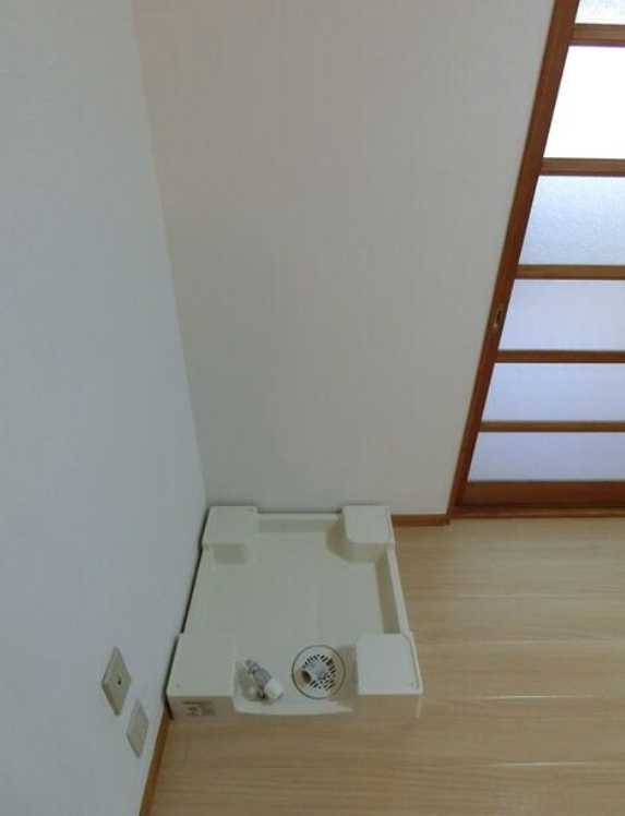 シティホーム　バストイレ別　角部屋　ディンプルキーの設備