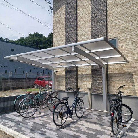 アフェット検見川５のその他共用部分