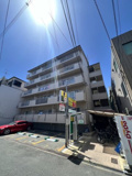 ドリームコート東住吉の画像