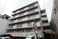 ドリームコート東住吉の画像