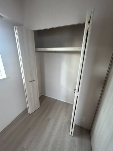 スプランディッドⅨの収納