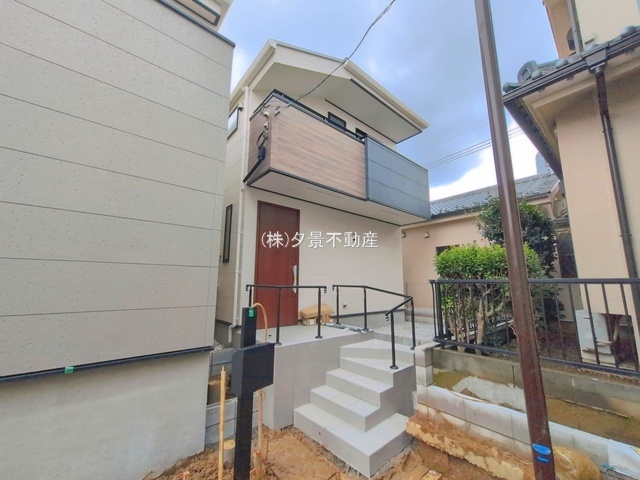 《仲介手数料無料》西区プラザ29-5新築一戸建て‎