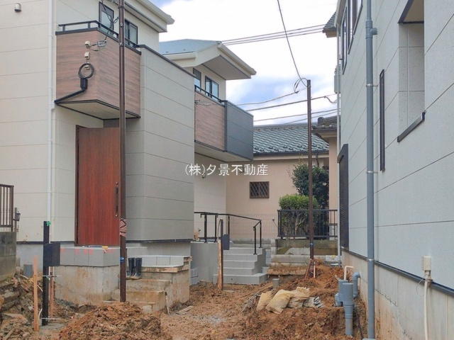 《仲介手数料無料》西区プラザ29-5新築一戸建て‎
