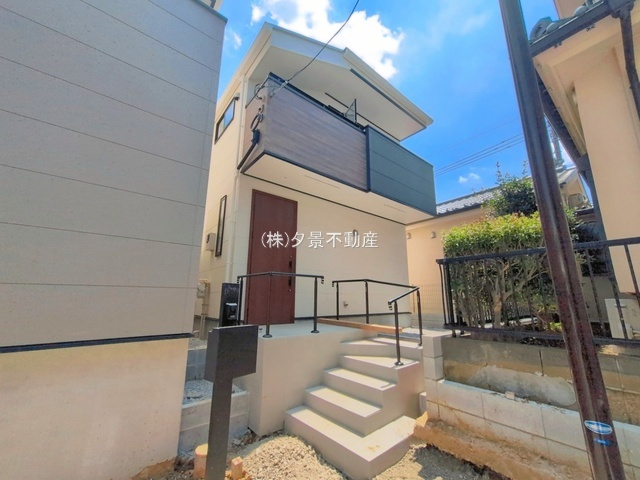 《仲介手数料無料》西区プラザ29-5新築一戸建て‎