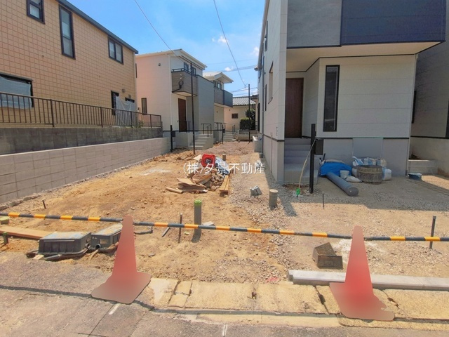 《仲介手数料無料》西区プラザ29-5新築一戸建て‎