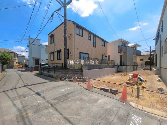 《仲介手数料無料》西区プラザ29-5新築一戸建て‎