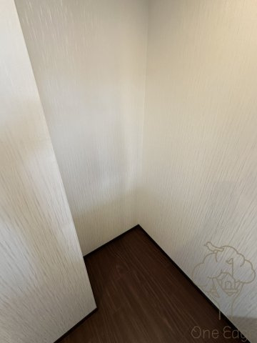 プレジオ塚本ASIANのキッチン