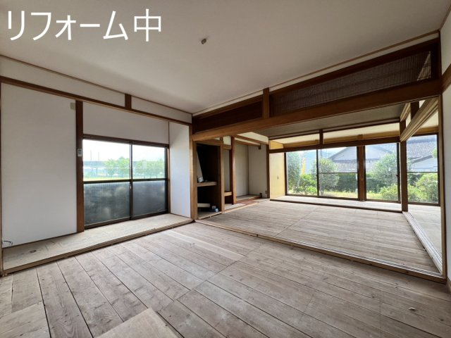 ☆★☆7月完成見学会開催☆★☆千丁町戸建てのその他