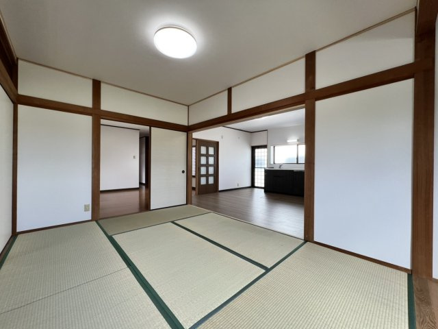 ☆★☆完成見学会開催中☆★☆千丁町戸建ての和室