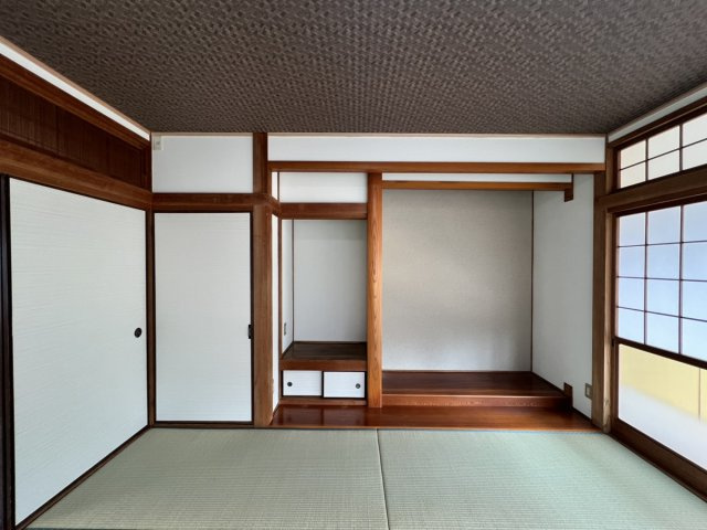 ☆★☆完成見学会開催中☆★☆千丁町戸建ての収納