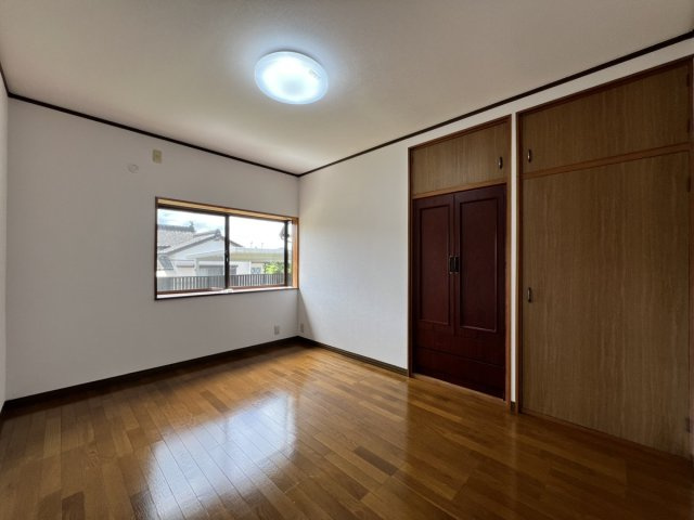 ☆★☆完成見学会開催中☆★☆千丁町戸建ての洋室