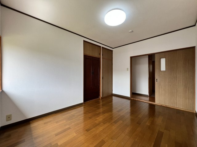 ☆★☆完成見学会開催中☆★☆千丁町戸建ての洋室