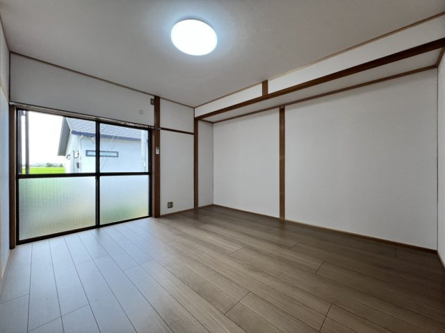 ☆★☆完成見学会開催中☆★☆千丁町戸建ての洋室