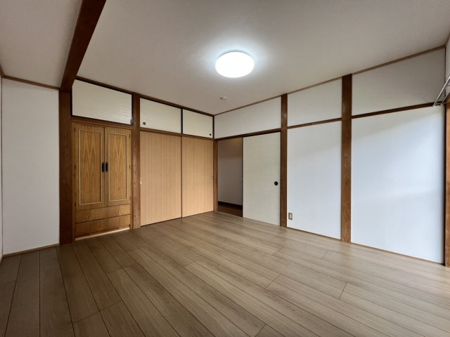 ☆★☆完成見学会開催中☆★☆千丁町戸建ての洋室