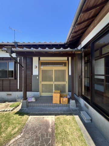 ☆★☆7月完成見学会開催☆★☆千丁町戸建ての外観