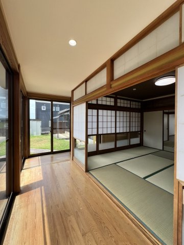 ☆★☆完成見学会開催中☆★☆千丁町戸建てのその他