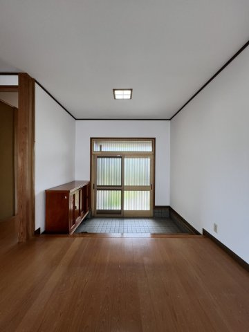 ☆★☆完成見学会開催中☆★☆千丁町戸建ての居間・リビング