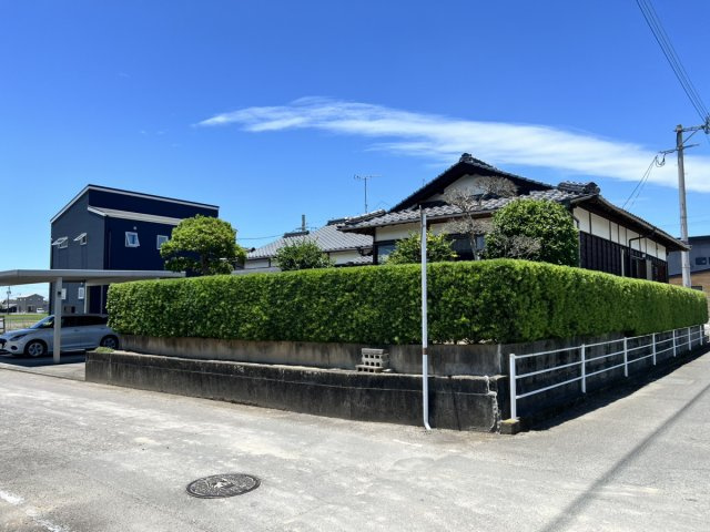 ☆★☆完成見学会開催中☆★☆千丁町戸建ての外観