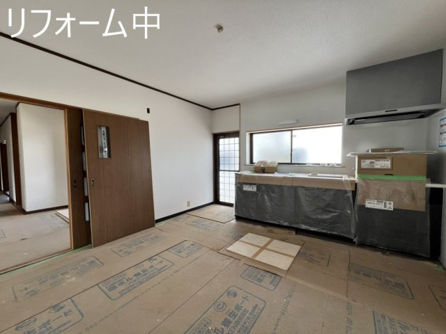☆★☆7月完成見学会開催☆★☆千丁町戸建ての和室