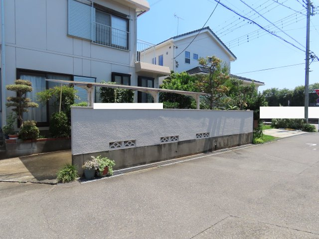 鶴ヶ島市富士見新築戸建の展望