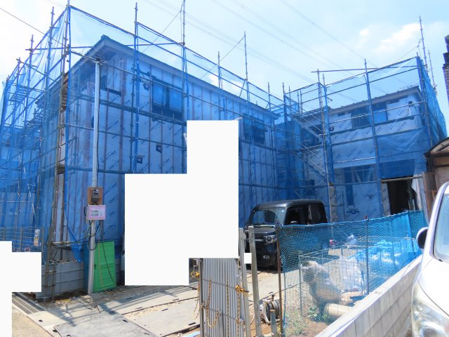 鶴ヶ島市富士見新築戸建