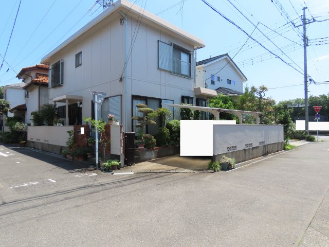 鶴ヶ島市富士見新築戸建の展望