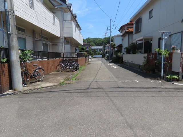 鶴ヶ島市富士見新築戸建の展望