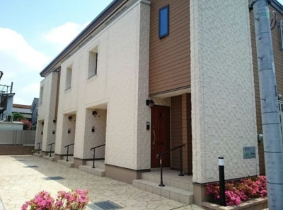 【外観】 | Villa Tagara C