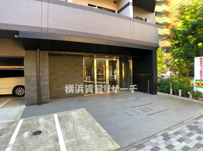  | スパシエソリデ横浜鶴見