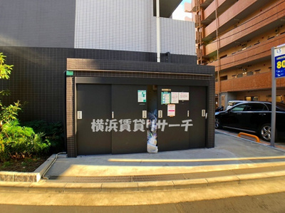  | スパシエソリデ横浜鶴見