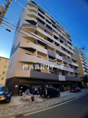  | スパシエソリデ横浜鶴見