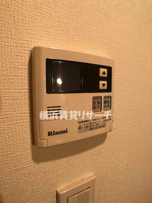  | スパシエソリデ横浜鶴見