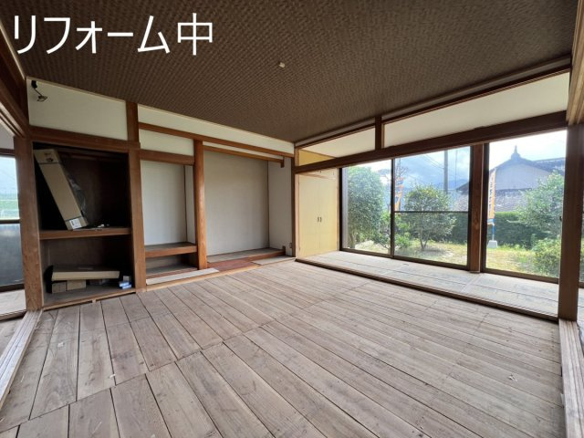 ☆★☆7月完成見学会開催☆★☆千丁町戸建ての洋室