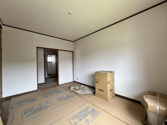 ☆★☆7月完成見学会開催☆★☆千丁町戸建ての洋室