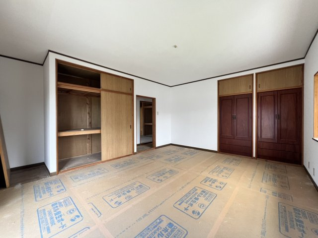 ☆★☆7月完成見学会開催☆★☆千丁町戸建ての玄関