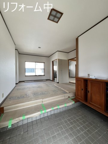 ☆★☆7月完成見学会開催☆★☆千丁町戸建ての庭
