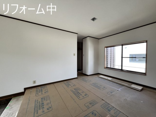 ☆★☆7月完成見学会開催☆★☆千丁町戸建ての駐車場