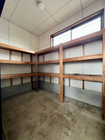 ☆★☆完成見学会開催中☆★☆松崎町戸建ての収納
