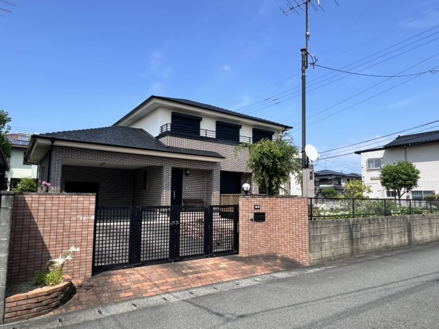 ☆★☆完成見学会開催中☆★☆松崎町戸建ての外観