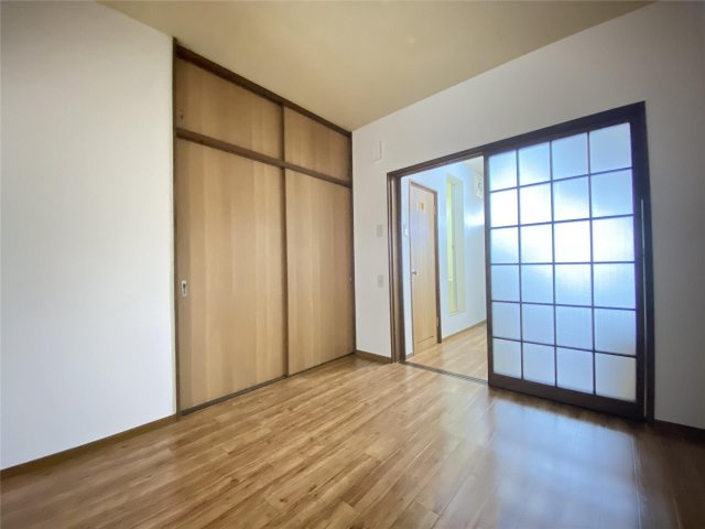 にれのきハイツの設備