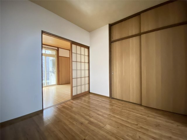 にれのきハイツのその他