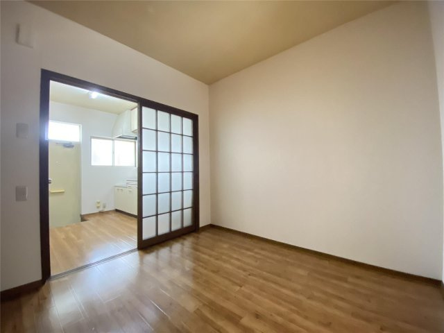 にれのきハイツのその他