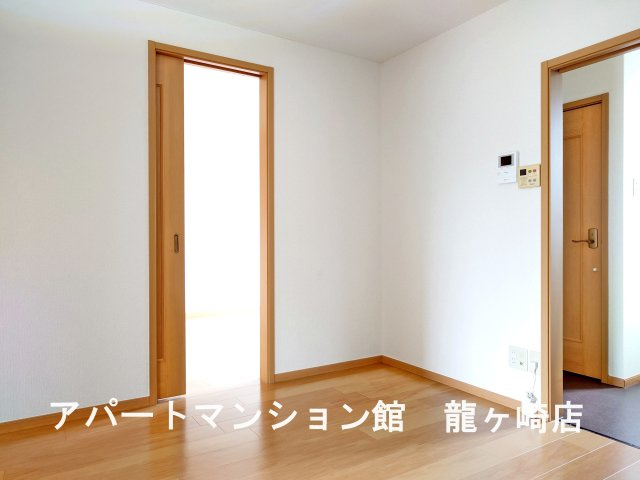 サンリット・ガーデンＡの内装
