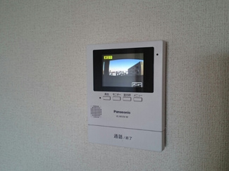 【セキュリティ】 | グランセレッソ弐番館 | その他設備